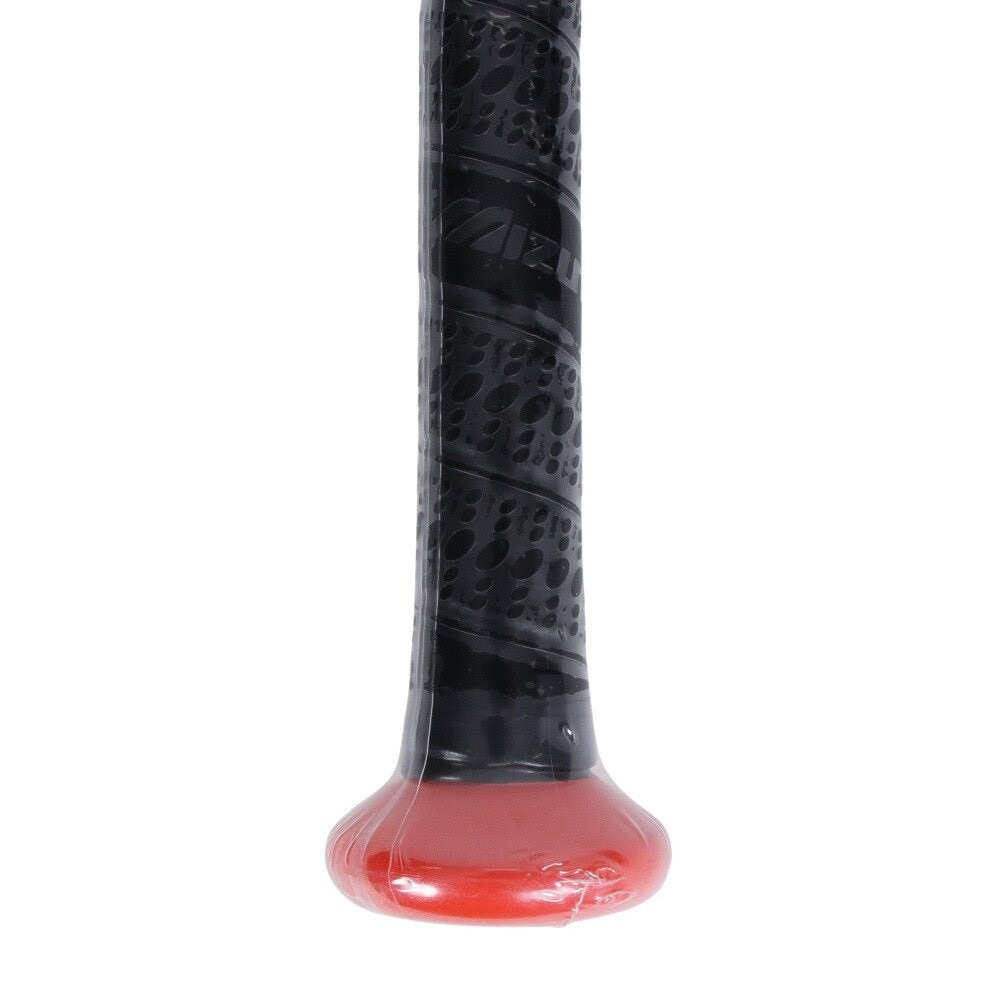 ミズノ（MIZUNO）（メンズ）軟式用バット 野球 一般 ビヨンドマックス エリプス 83cm/平均680g 1CJBR17683 54