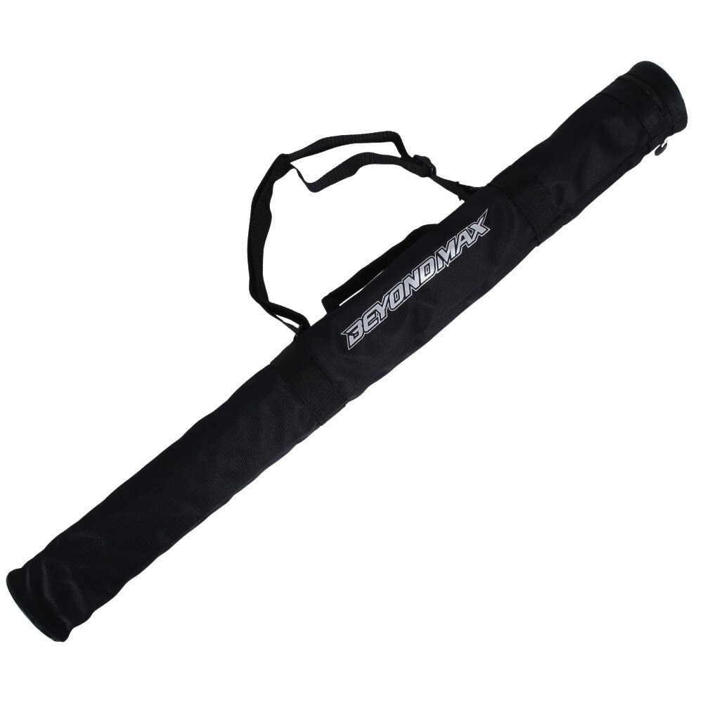 ミズノ（MIZUNO）（メンズ）軟式用バット 野球 一般 ビヨンドマックス エリプス 83cm/平均680g 1CJBR17683 54