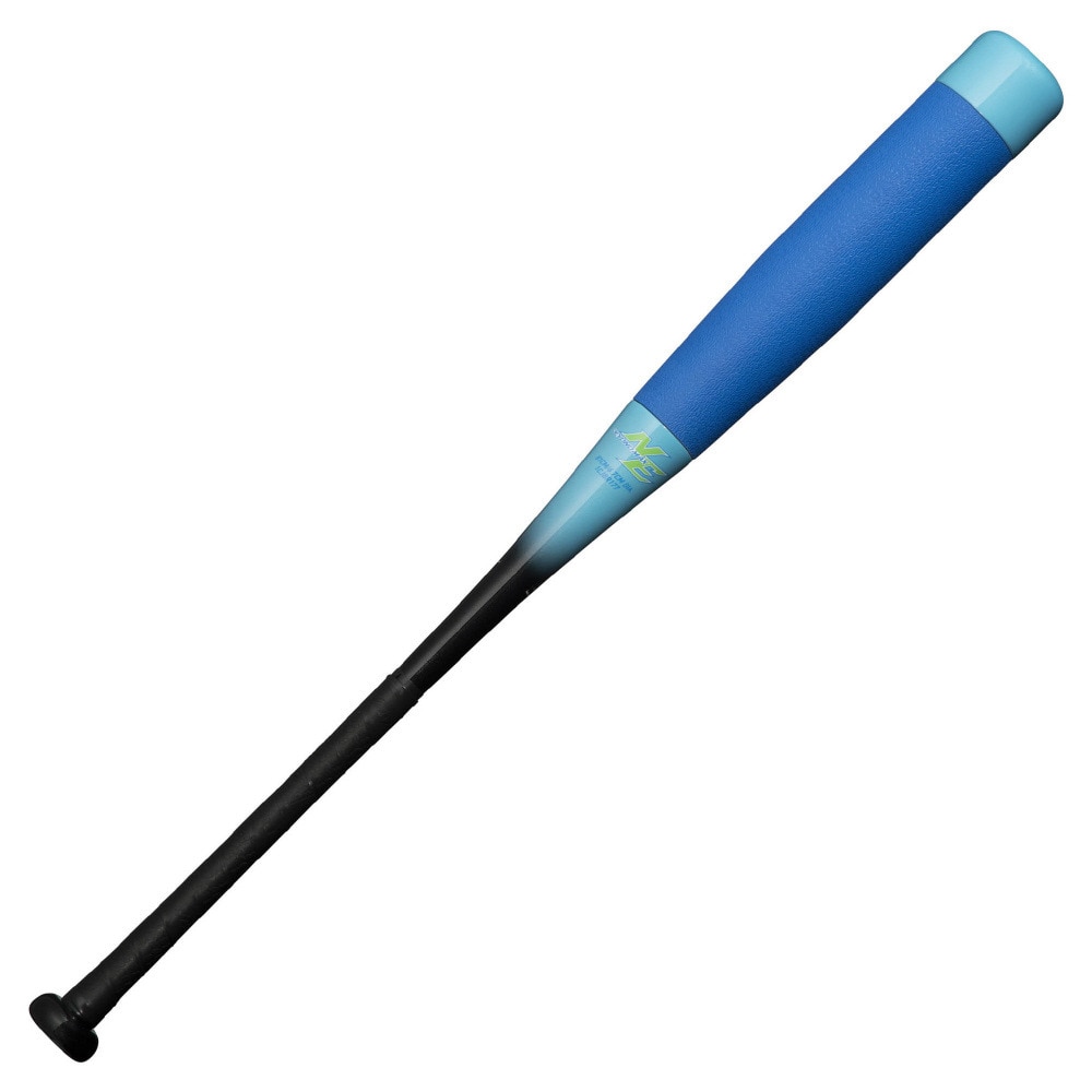 ミズノ（MIZUNO）（メンズ）軟式用バット 野球 一般 ビヨンドマックス NE 81cm/平均640g 1CJBR17781 27