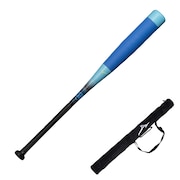 ミズノ（MIZUNO）（メンズ）軟式用バット 野球 一般 ビヨンドマックス NE 81cm/平均640g 1CJBR17781 27