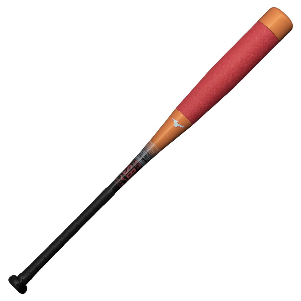 ミズノ（MIZUNO）（メンズ）軟式用バット 野球 一般 ビヨンドマックス NE 82cm/平均640g 1CJBR17782 54