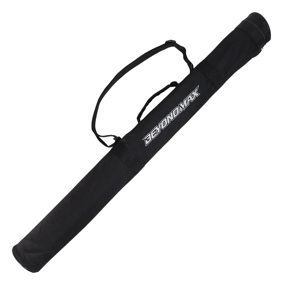 ミズノ（MIZUNO）（メンズ）軟式用FRP製バット ビヨンドマックスレガシー 85cm/730g 野球 一般 1CJBR18185 0927