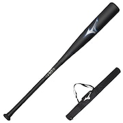 ミズノ（MIZUNO）（メンズ）軟式用FRP製バット 野球 一般 ビヨンドマックスレガシー 85cm/730g  1CJBR18185 0927