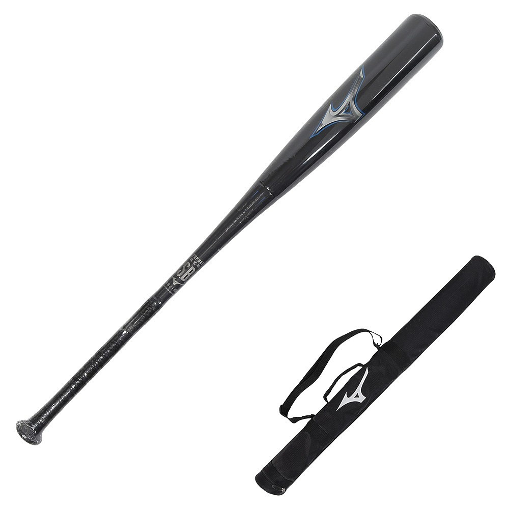 ミズノ（MIZUNO）（メンズ）軟式用FRP製バット 野球 一般 ビヨンドマックスレガシー 85cm/730g  1CJBR18185 0927