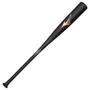 ミズノ（MIZUNO）（メンズ）軟式用FRP製バット 野球 一般 ビヨンドマックスレガシー 83cm/720g LP 1CJBR18283 0954