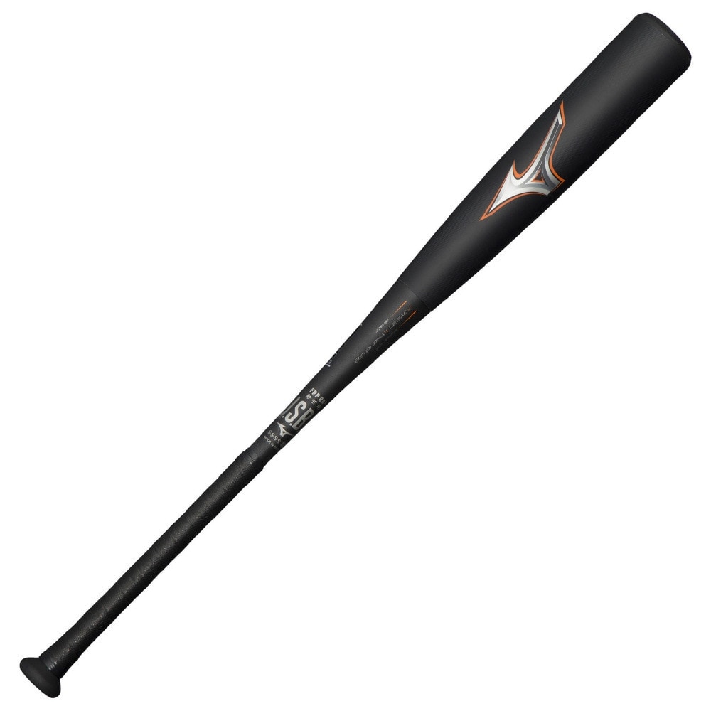 ミズノ（MIZUNO）（メンズ）軟式用FRP製バット 野球 一般 ビヨンドマックスレガシー 84cm/730g  1CJBR18284 0954