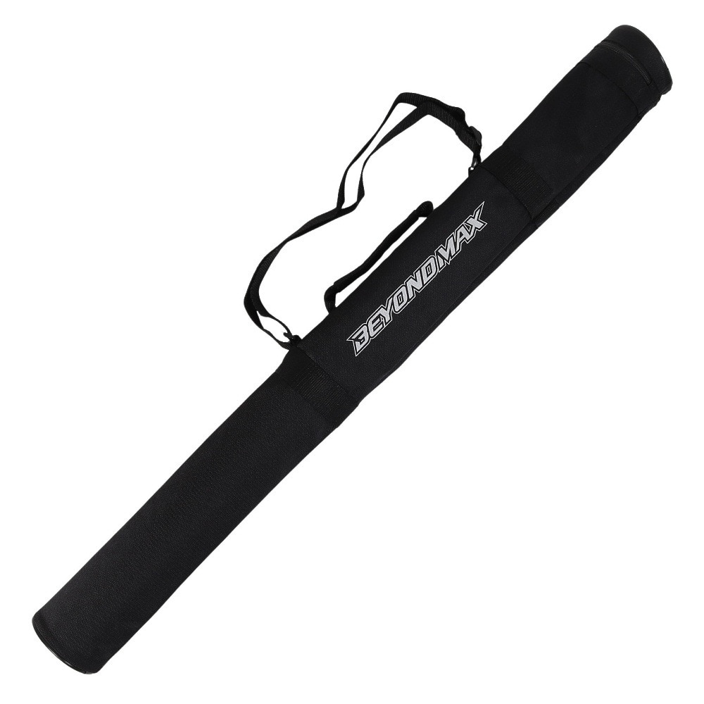ミズノ（MIZUNO）（メンズ）軟式用FRP製バット ビヨンドマックスレガシー 85cm/740g 野球 一般 1CJBR18285 0954