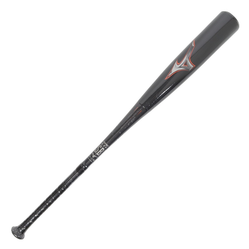 ミズノ（MIZUNO）（メンズ）軟式用FRP製バット ビヨンドマックスレガシー 85cm/740g 野球 一般 1CJBR18285 0954