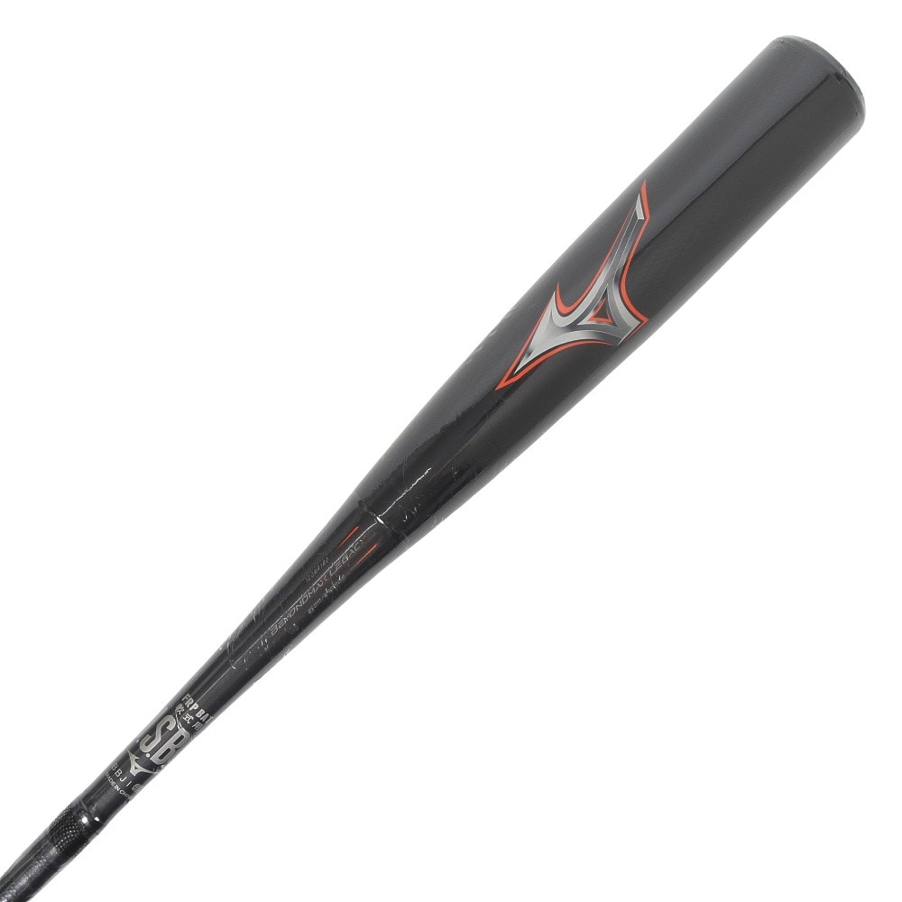 ミズノ（MIZUNO）（メンズ）軟式用FRP製バット ビヨンドマックスレガシー 85cm/740g 野球 一般 1CJBR18285 0954