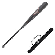 (メンズ)軟式用FRP製バット ビヨンドマックスレガシー 85cm/740g 野球 一般 1CJBR18285 0954