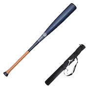 (メンズ)軟式用バット 野球 ビヨンドマックスレガシーフレア ミドル 85cm/平均750g 1CJBR16885 1421