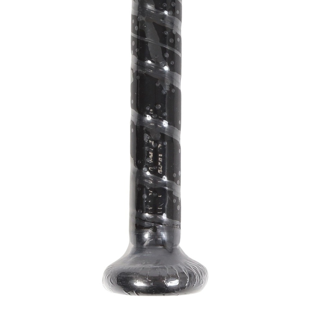 ゼット（ZETT）（メンズ）軟式用バット 野球 一般 モンスター ブラックキャノン 84cm 730g平均 BCT31384-1300