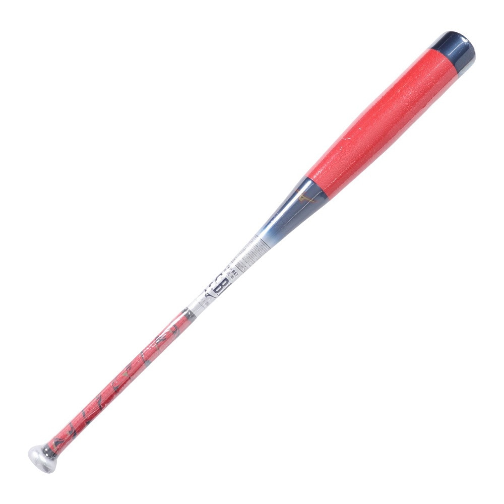 ミズノ（MIZUNO）（メンズ）軟式用バット 野球 一般 ビヨンドマックス NE 84cm/平均650g 1CJBR18084 6203