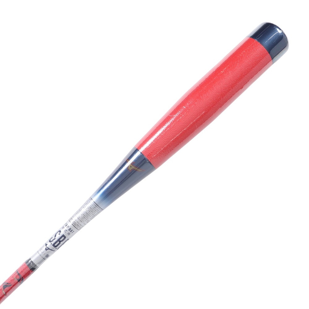 ミズノ（MIZUNO）（メンズ）軟式用バット 野球 一般 ビヨンドマックス NE 84cm/平均650g 1CJBR18084 6203
