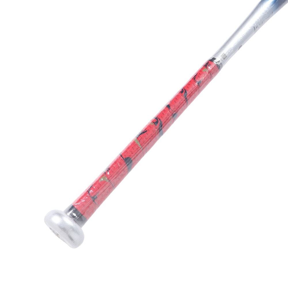 ミズノ（MIZUNO）（メンズ）軟式用バット 野球 一般 ビヨンドマックス NE 84cm/平均650g 1CJBR18084 6203