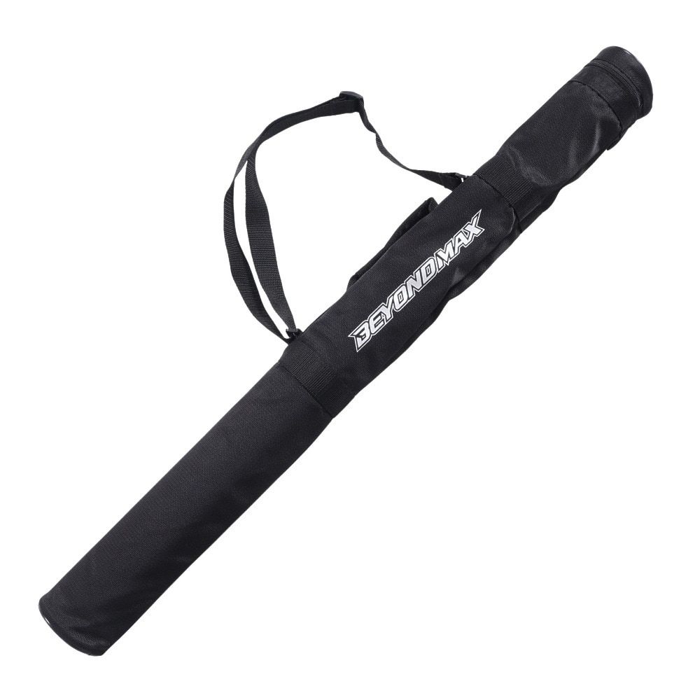 ミズノ（MIZUNO）（メンズ）軟式用バット 野球 一般 ビヨンドマックス NE 84cm/平均650g 1CJBR18084 6203