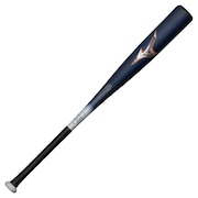 ミズノ（MIZUNO）（メンズ）軟式用バット 野球 一般 軟式用ビヨンドマックスレガシーショートサイズ トップ 81cm/平均710g 1CJBR18381 1454