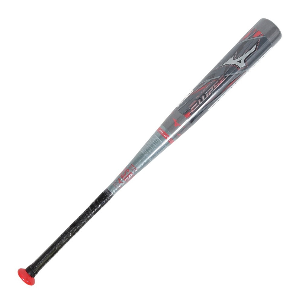 ミズノ（MIZUNO）（メンズ）軟式用FRP製バット 野球 一般 ビヨンドマックス エリプス 83cm/平均680g 1CJBR18683 0362