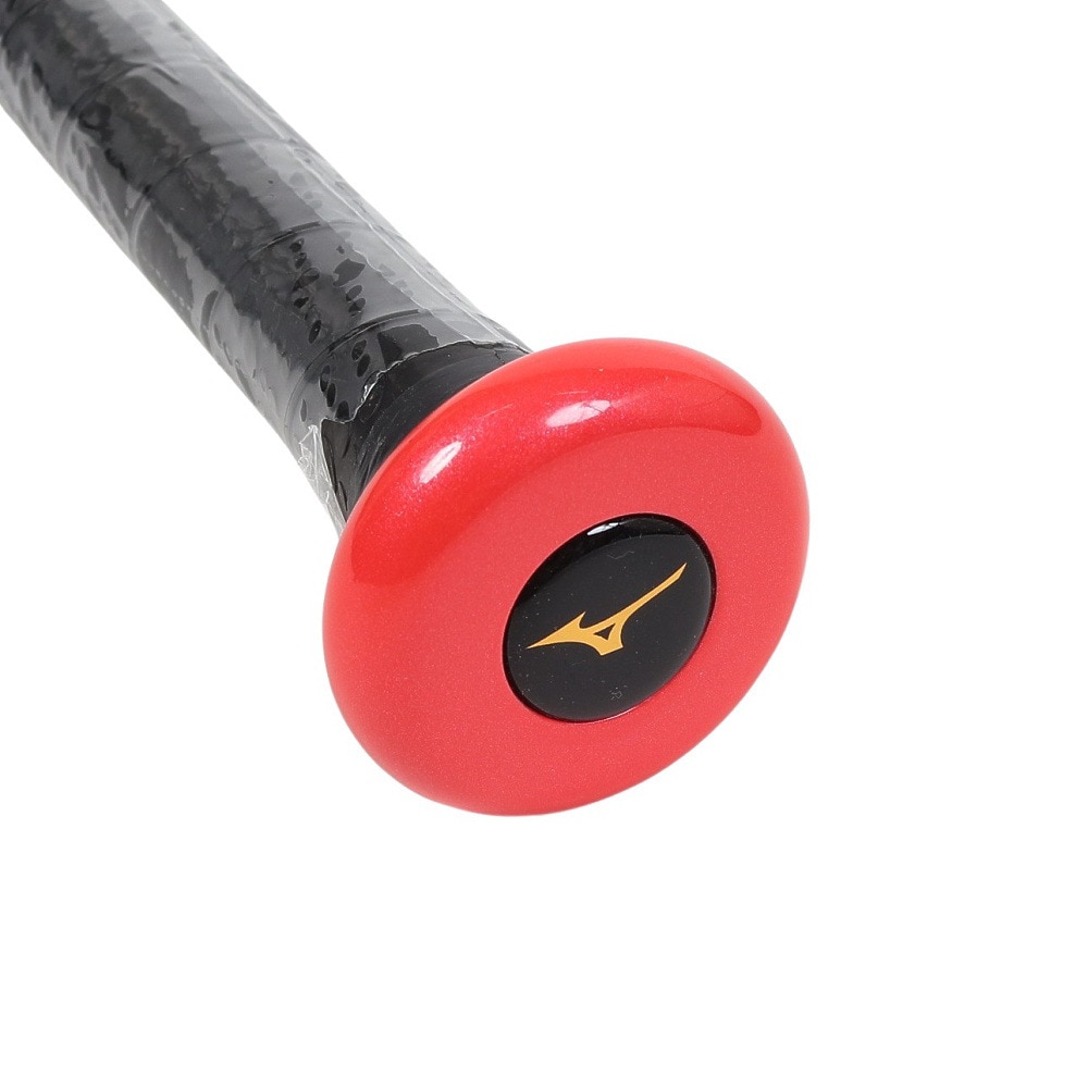 ミズノ（MIZUNO）（メンズ）軟式用FRP製バット 野球 一般 ビヨンドマックス エリプス 83cm/平均680g 1CJBR18683 0362