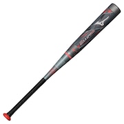 ミズノ（MIZUNO）（メンズ）軟式用FRP製バット 野球 一般 ビヨンドマックス エリプス 83cm/平均680g 1CJBR18683 0362