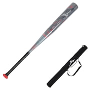 ミズノ（MIZUNO）（メンズ）軟式用FRP製バット 野球 一般 ビヨンドマックス エリプス 83cm/平均680g 1CJBR18683 0362