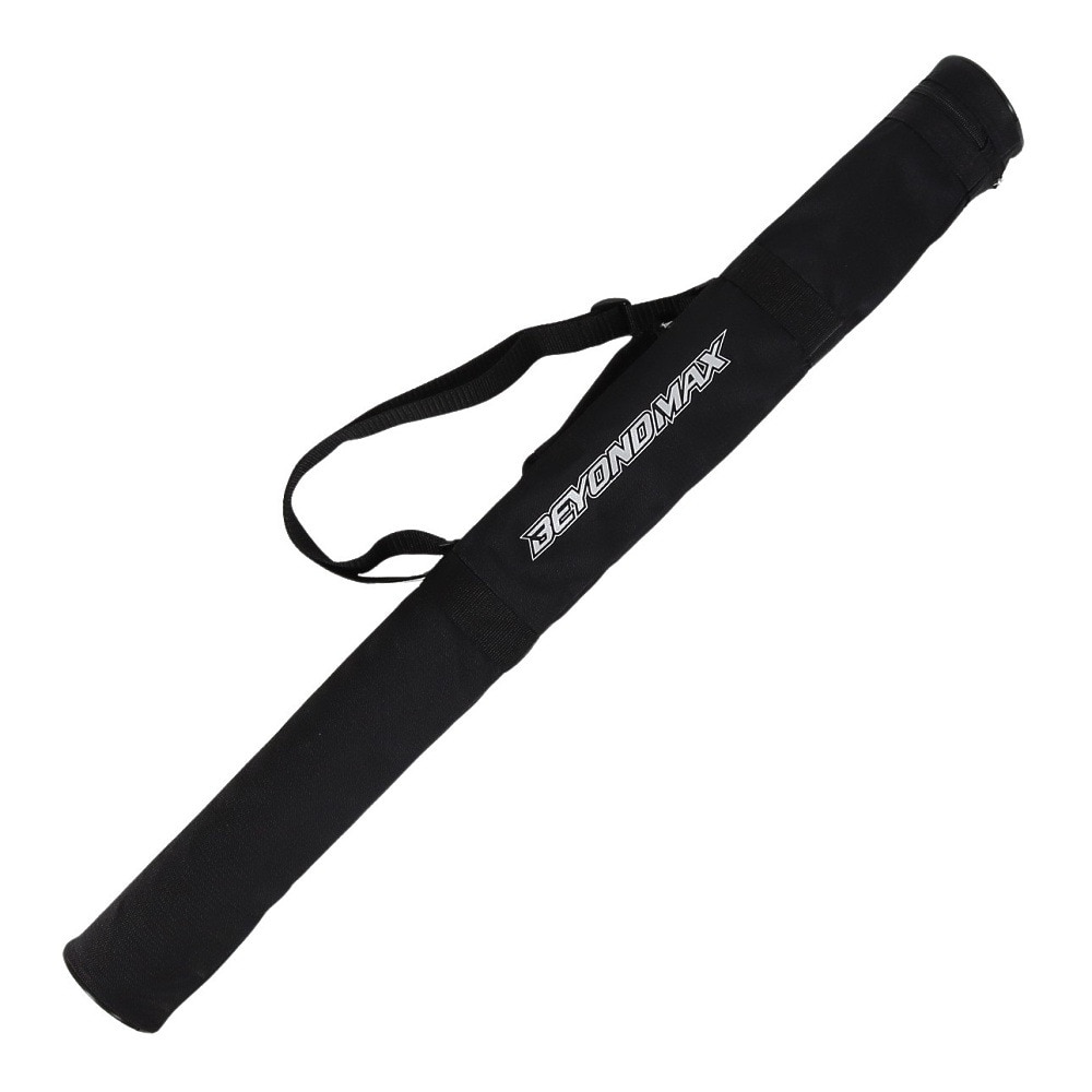 ミズノ（MIZUNO）（メンズ）軟式用FRP製バット 野球 一般 ビヨンドマックス エリプス 84cm/平均690g 1CJBR18684 0562