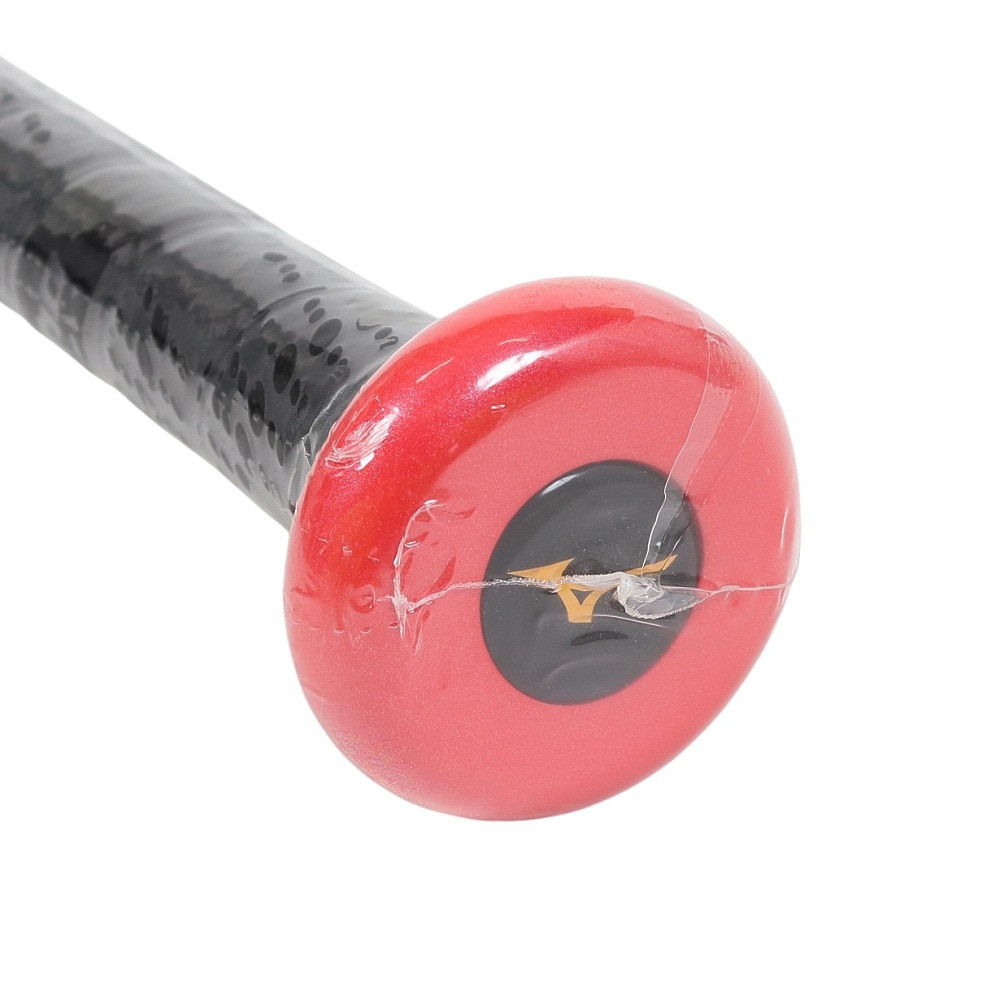 ミズノ（MIZUNO）（メンズ）軟式用FRP製バット 野球 一般 ビヨンドマックス エリプス 84cm/平均690g 1CJBR18684 0562