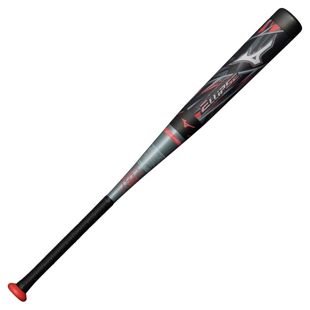 MIZUNO 軟式用FRP製バット 野球 一般 ビヨンドマックス エリプス 84cm/平均690g 1CJBR18684 0562 ８４．０ 249 野球
