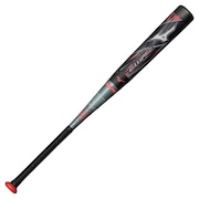 ミズノ（MIZUNO）（メンズ）軟式用FRP製バット 野球 一般 ビヨンドマックス エリプス 84cm/平均690g 1CJBR18684 0562