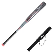 (メンズ)軟式用FRP製バット 野球 一般 ビヨンドマックス エリプス 84cm/平均690g 1CJBR18684 0562