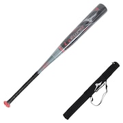 ミズノ（MIZUNO）（メンズ）軟式用FRP製バット 野球 一般 ビヨンドマックス エリプス 84cm/平均690g 1CJBR18684 0562