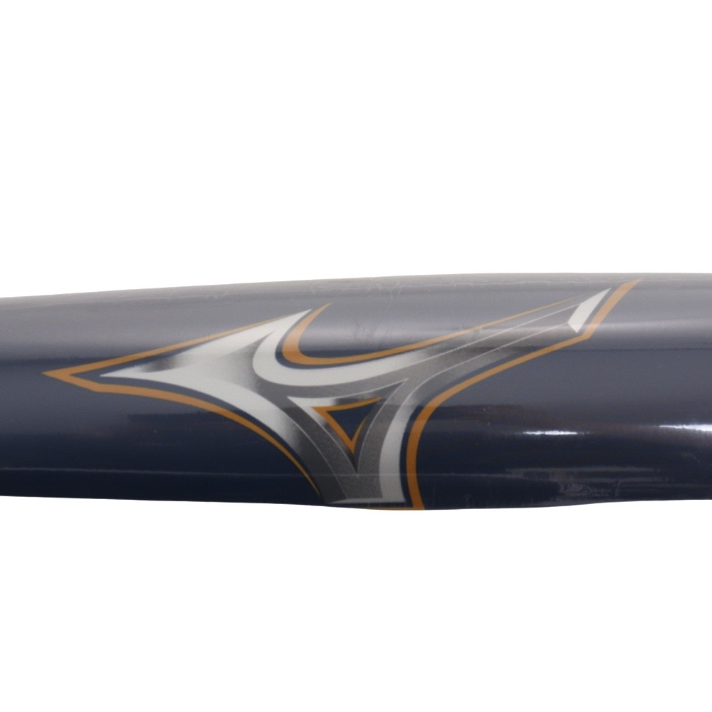 ミズノ（MIZUNO）（メンズ）軟式用バット ビヨンドマックスレガシー トップ 84cm/平均720g LP 野球 一般 1CJBR19084 1450