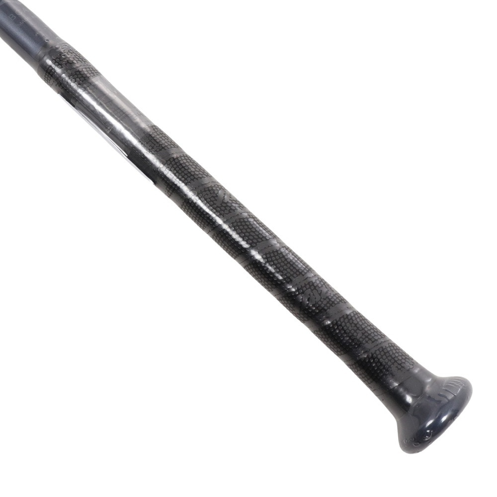 ミズノ（MIZUNO）（メンズ）軟式用バット ビヨンドマックスレガシー トップ 84cm/平均720g LP 野球 一般 1CJBR19084 1450