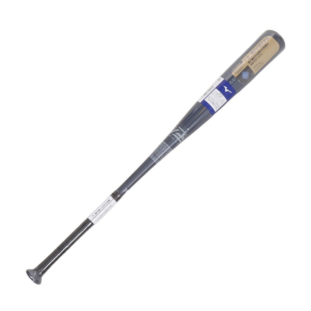 ミズノ（MIZUNO）（メンズ）軟式用バット ビヨンドマックスレガシー トップ 85cm/平均730g LP 野球 一般 1CJBR19085 1450