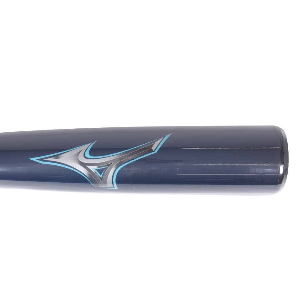 ミズノ（MIZUNO）（メンズ）軟式用バット ビヨンドマックスレガシー ミドル LP 野球 一般 83cm/平均720g 1CJBR19183 1421
