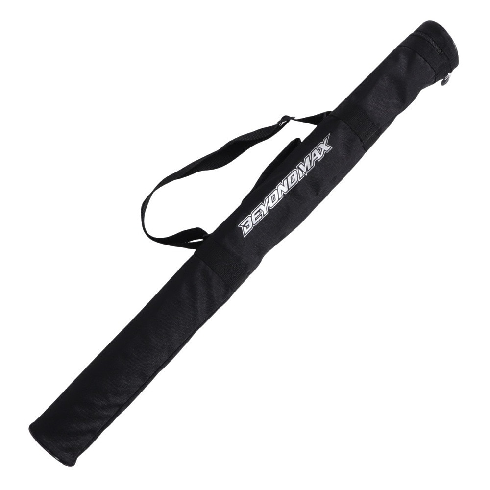ミズノ（MIZUNO）（メンズ）軟式用バット ビヨンドマックスレガシー ミドル LP 野球 一般 83cm/平均720g 1CJBR19183 1421