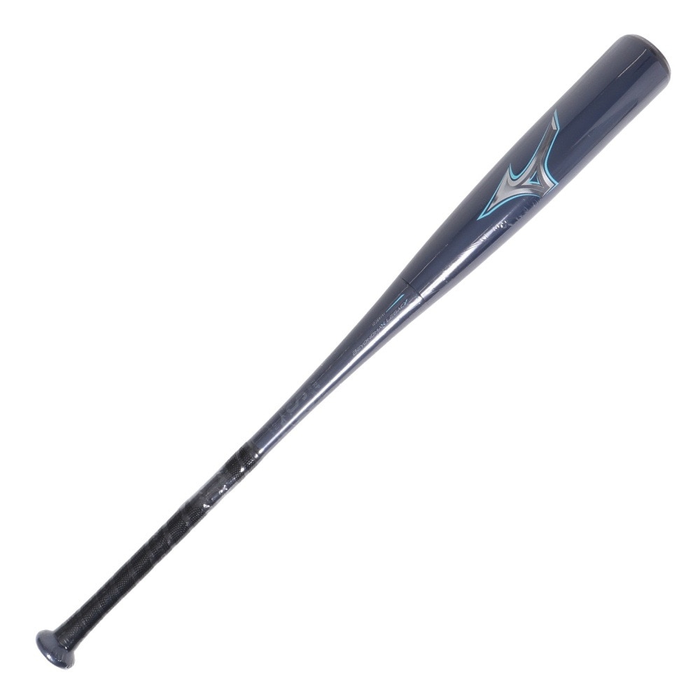 ミズノ（MIZUNO）（メンズ）軟式用バット 野球 一般 ビヨンドマックスレガシー ミドル LP 84cm/平均730g 1CJBR19184 1421