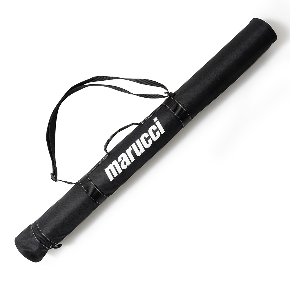 マルーチ（marucci）（メンズ）軟式用バット 野球 一般 ワニクラッシャースピード 84cm/約710g MJJSBBWS-84