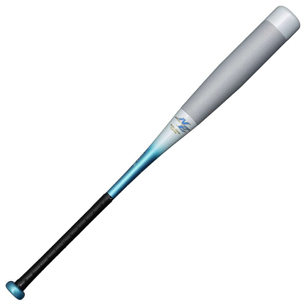 ミズノ（MIZUNO）（メンズ）軟式用FRP製バット 野球 一般 ビヨンドマックスNE トップ 84cm/平均650g 1CJBR19484 03