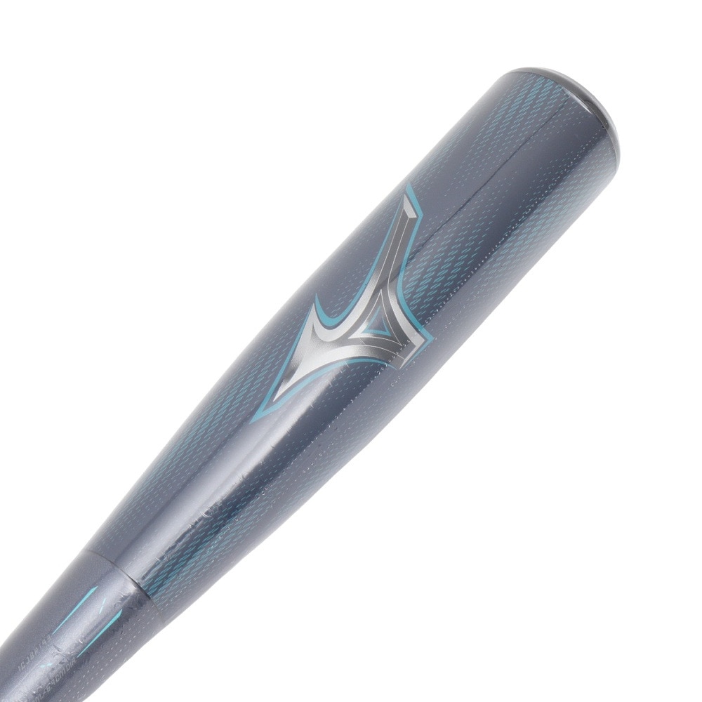 ミズノ（MIZUNO）（メンズ、レディース）軟式用FRP製バット ビヨンドマックスレガシーLW 84cm/690g LP 1CJBR19384 35