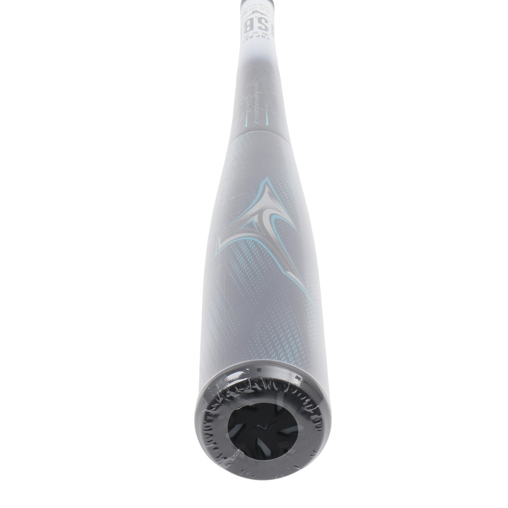 ミズノ（MIZUNO）（メンズ、レディース）軟式用FRP製バット ビヨンドマックスレガシーLW 84cm/690g LP 1CJBR19384 35