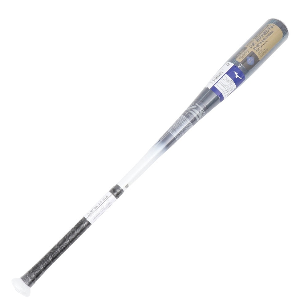 ミズノ（MIZUNO）（メンズ、レディース）軟式用FRP製バット ビヨンドマックスレガシーLW 85cm/700g LP 1CJBR19385 35