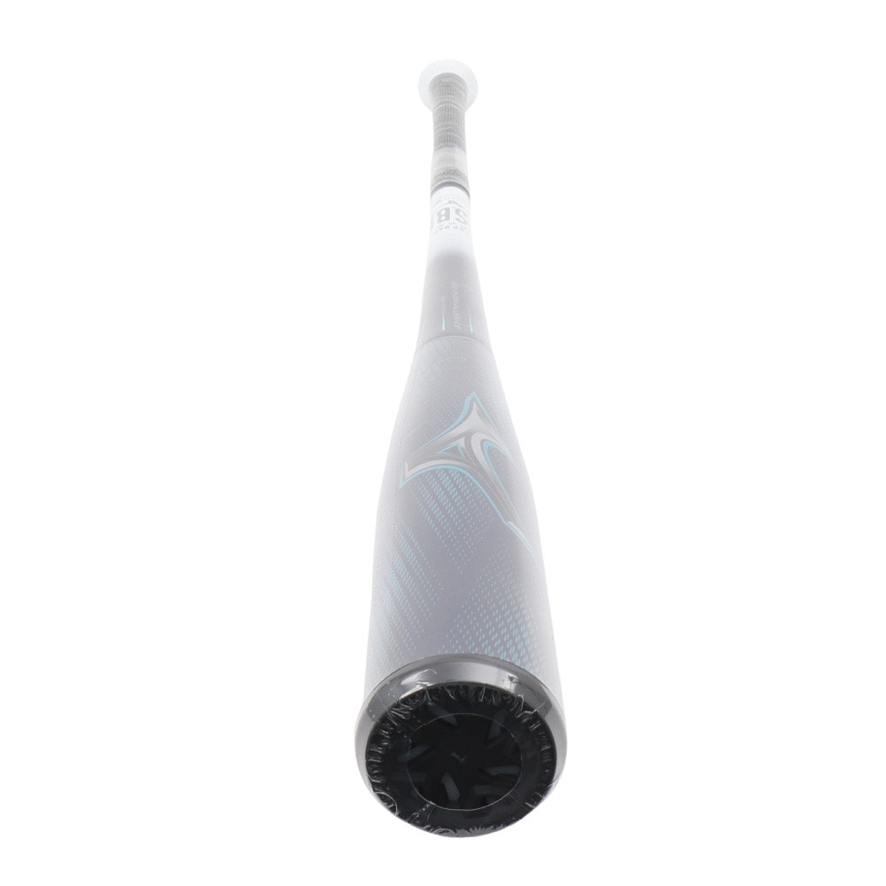 ミズノ（MIZUNO）（メンズ、レディース）軟式用FRP製バット ビヨンドマックスレガシーLW 85cm/700g LP 1CJBR19385 35