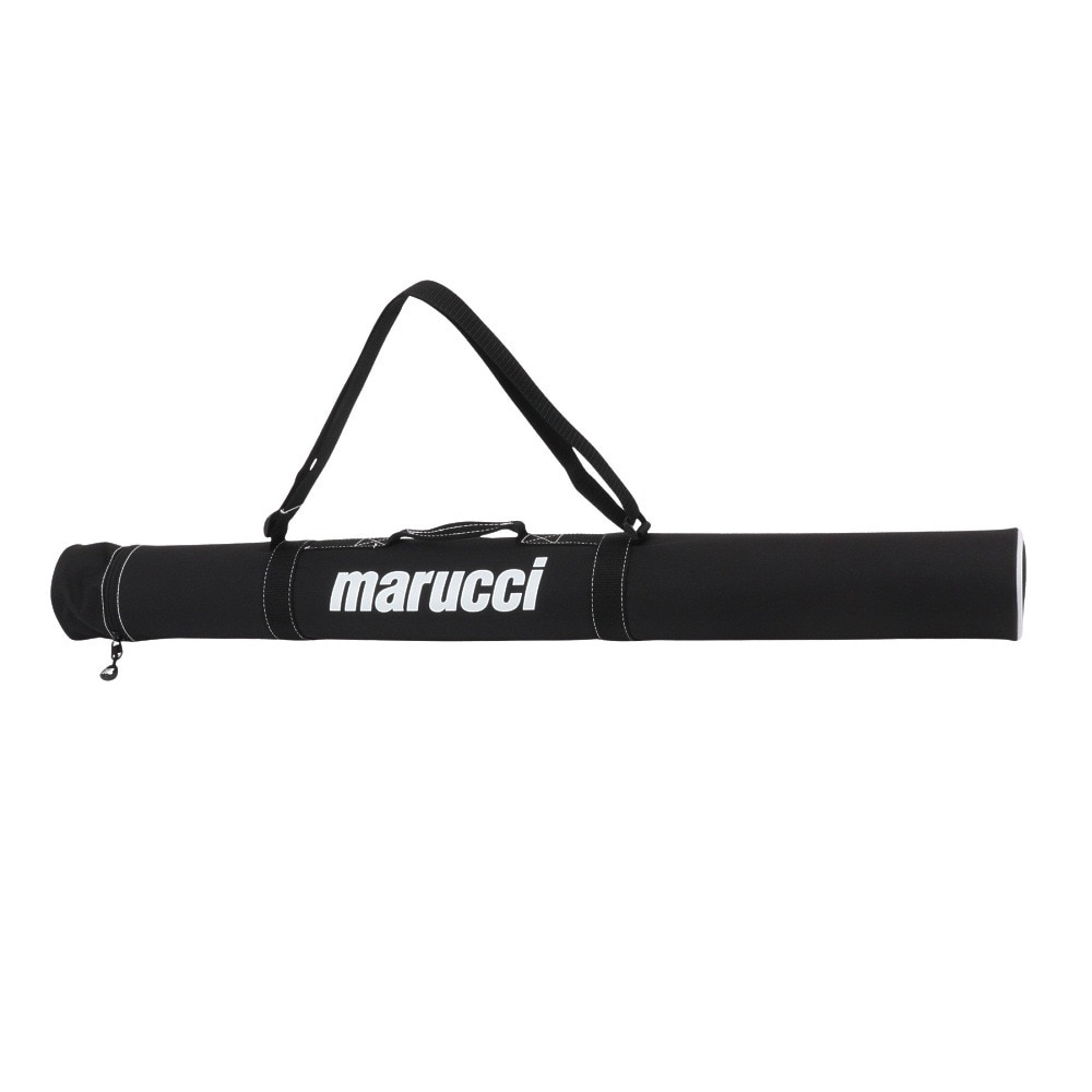 マルーチ（marucci）（メンズ）軟式用バット 野球 一般 ワニクラッシャーパワー 83cm/約730g MJJSBBWP-83