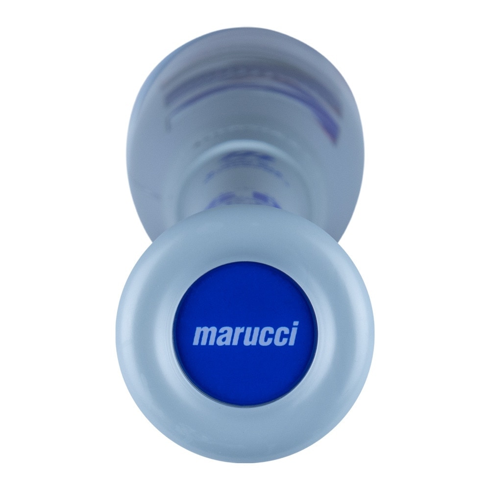 マルーチ（marucci）（メンズ）軟式用バット 野球 一般 ワニクラッシャーパワー 83cm/約730g MJJSBBWP-83