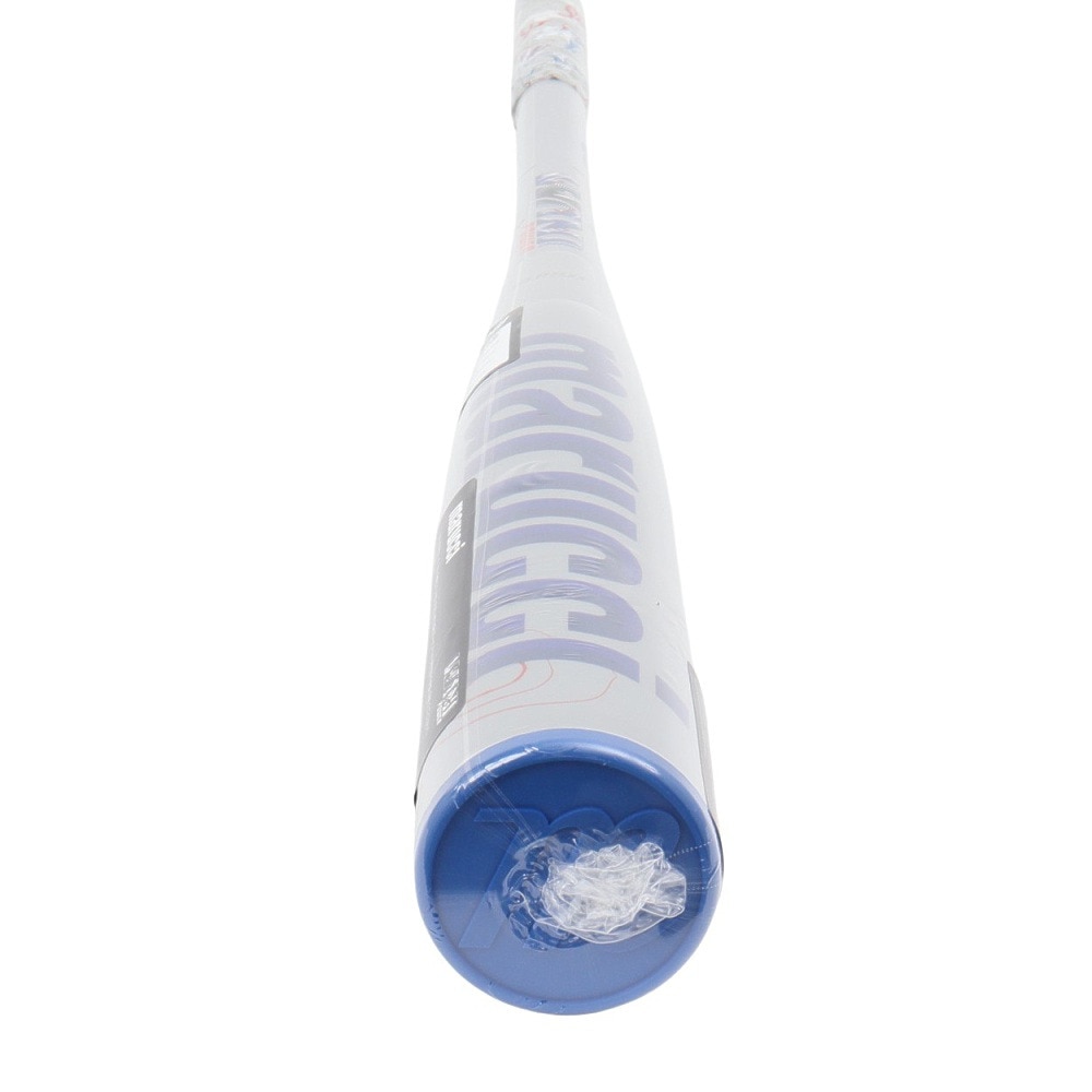 マルーチ（marucci）（メンズ）軟式用バット 野球 一般 ワニクラッシャーパワー 83cm/約730g MJJSBBWP-83