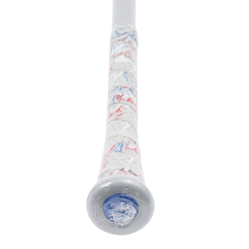マルーチ（marucci）（メンズ）軟式用バット 野球 一般 ワニクラッシャーパワー 83cm/約730g MJJSBBWP-83