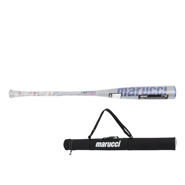 marucci クラッシャー パワー トップバランス 青ワニ 83cm730g（バット 