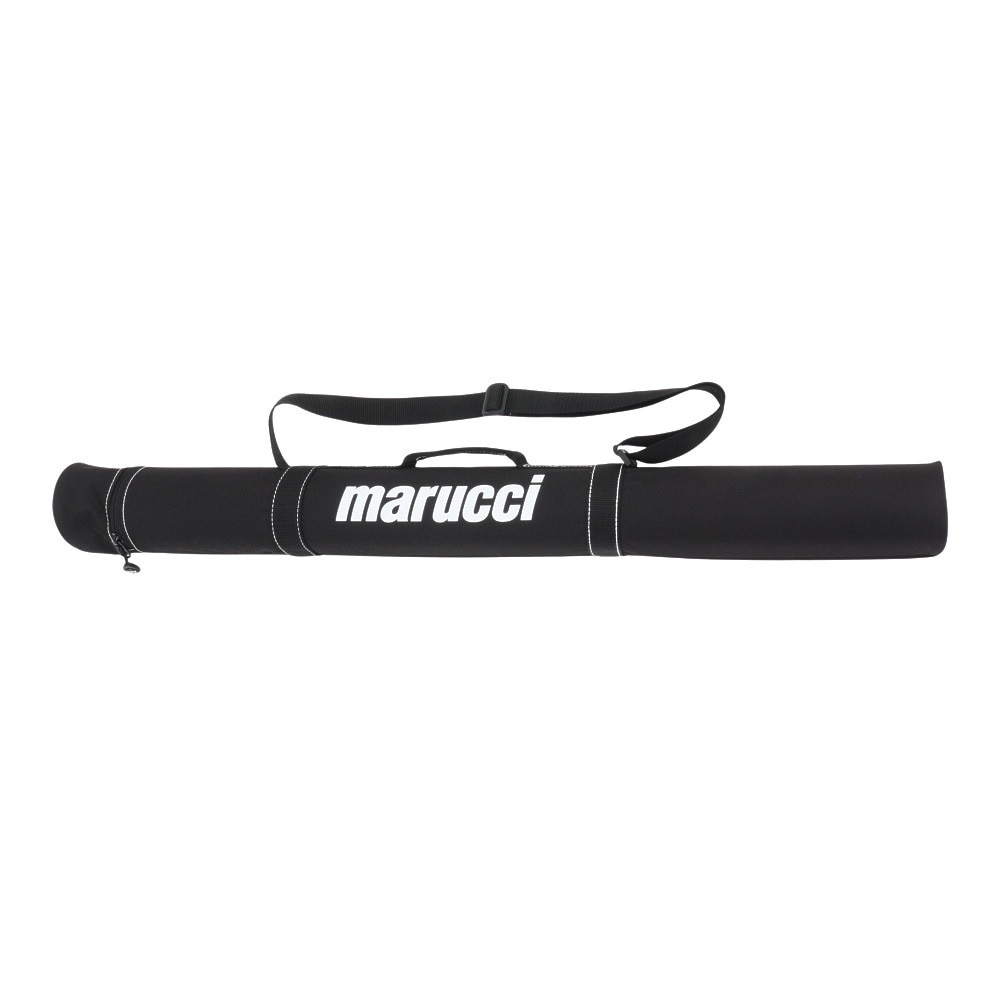 マルーチ（marucci）（メンズ）軟式用バット 野球 一般 ワニクラッシャーパワー 84cm/約740g MJJSBBWP-84