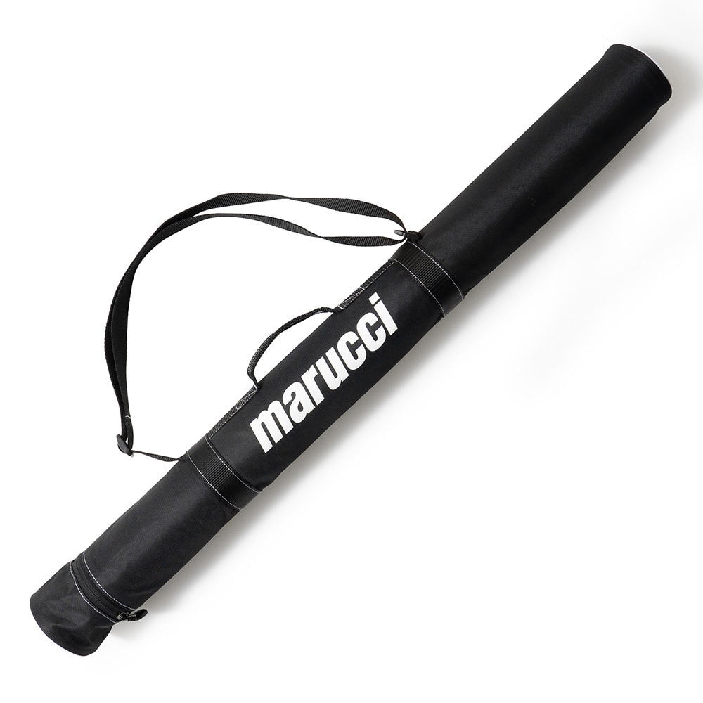 マルーチ（marucci）（メンズ）軟式用バット 野球 一般 ワニクラッシャーパワー 85cm/約750g MJJSBBWP-85